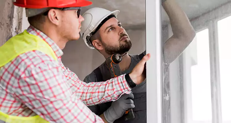 Sliding Patio Door Sticking? Expert Repair in Eustis, FL.
