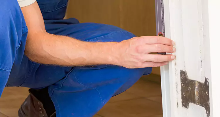 Soft Close Pocket Door Repair in Eustis, FL