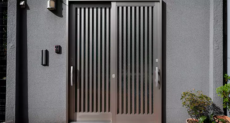 Pocket Door Track Rollers Repair in Eustis, FL