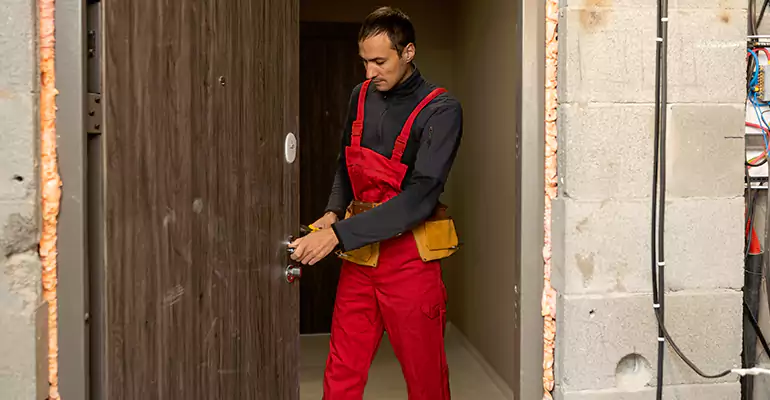 Residential Sliding Glass Door Repair in Eustis, FL