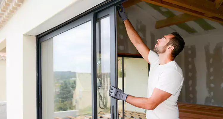Screen Door Repair Cost in Eustis, FL