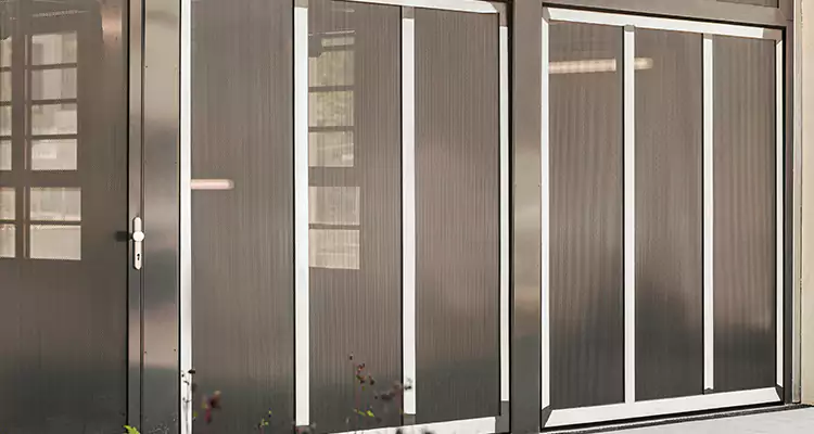 Metal Mesh Door Installation Services in Eustis, FL