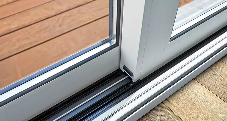 Sliding Door Track Brackets in Eustis, FL