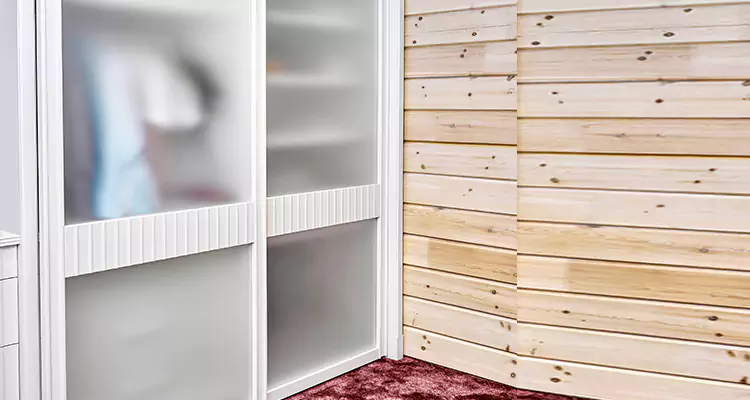 Sliding Closet Door Rollers Replacement in Eustis, FL