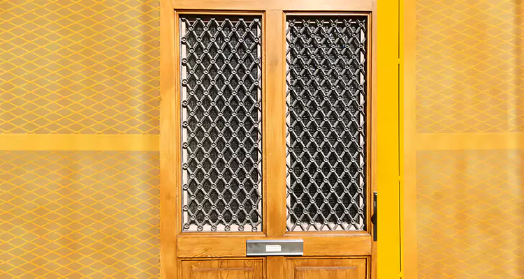 Sliding Pet Screen Door Replacement in Eustis, FL