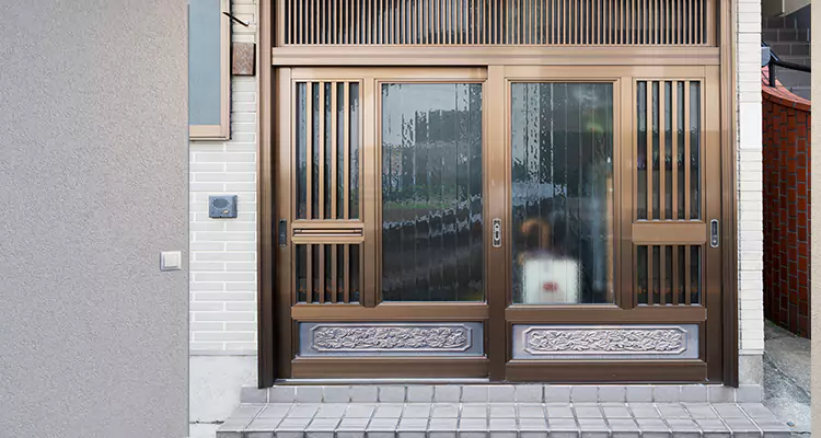 UPVC Sliding Porch Doors Repair in Eustis, FL