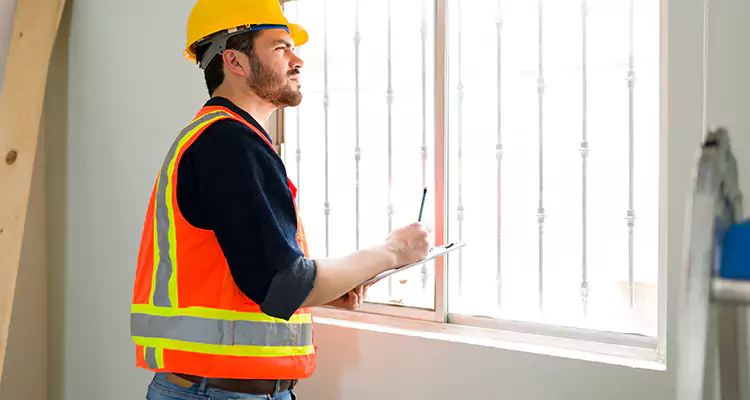 Triple Pane Windows Repair in Eustis, FL