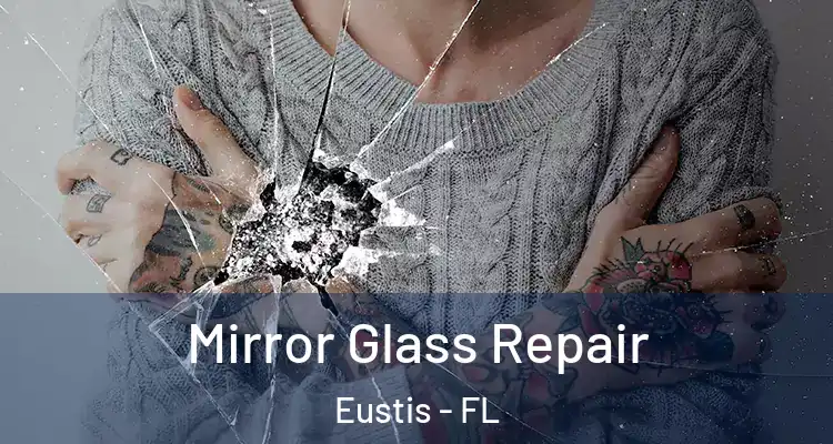 Mirror Glass Repair Eustis - FL