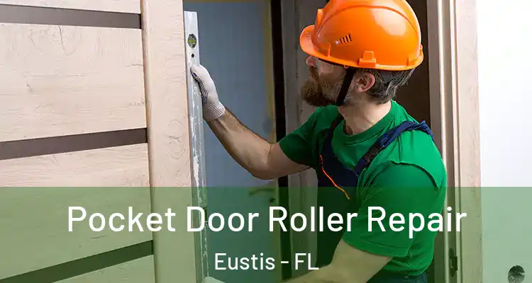 Pocket Door Roller Repair Eustis - FL
