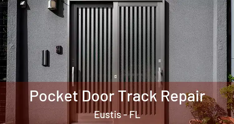Pocket Door Track Repair Eustis - FL