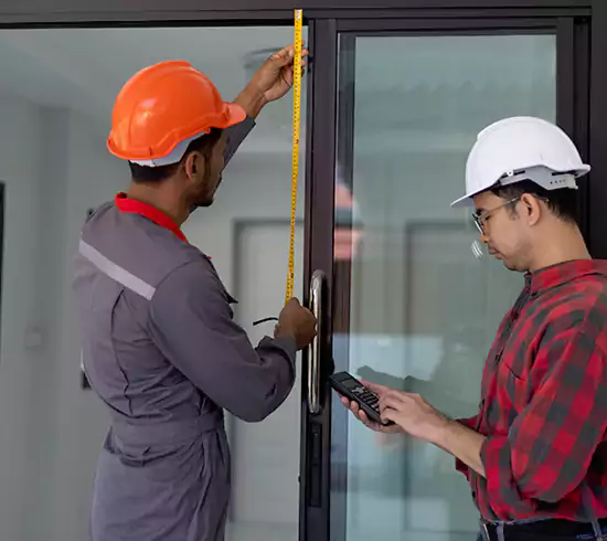 installation in Eustis