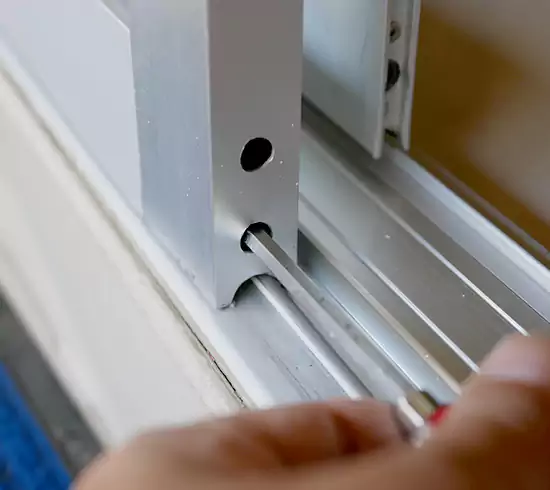 Maintenance in Eustis