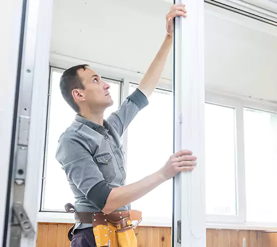 Replacement in Eustis