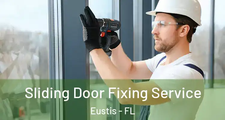 Sliding Door Fixing Service Eustis - FL
