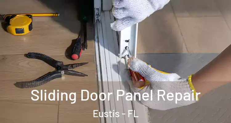 Sliding Door Panel Repair Eustis - FL