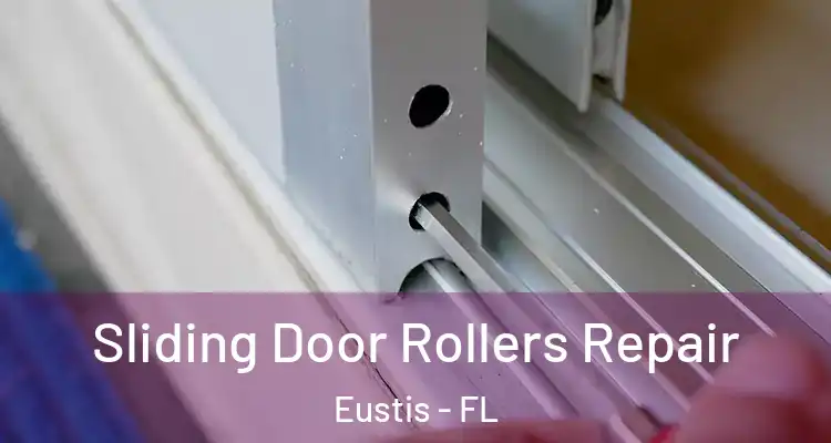 Sliding Door Rollers Repair Eustis - FL